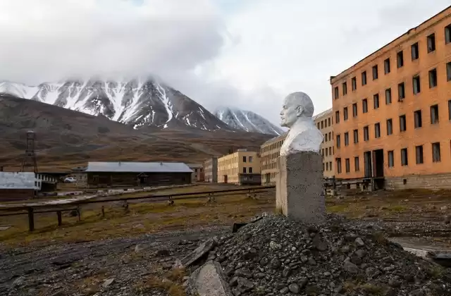 Pyramiden
