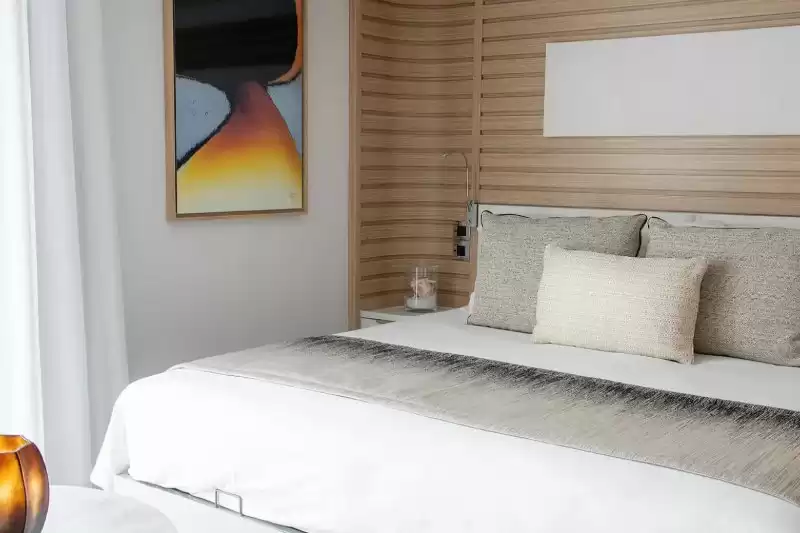 Suite Deluxe Convés 3
