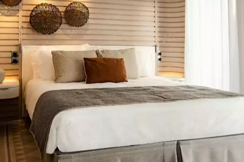 Suite Deluxe Convés 3