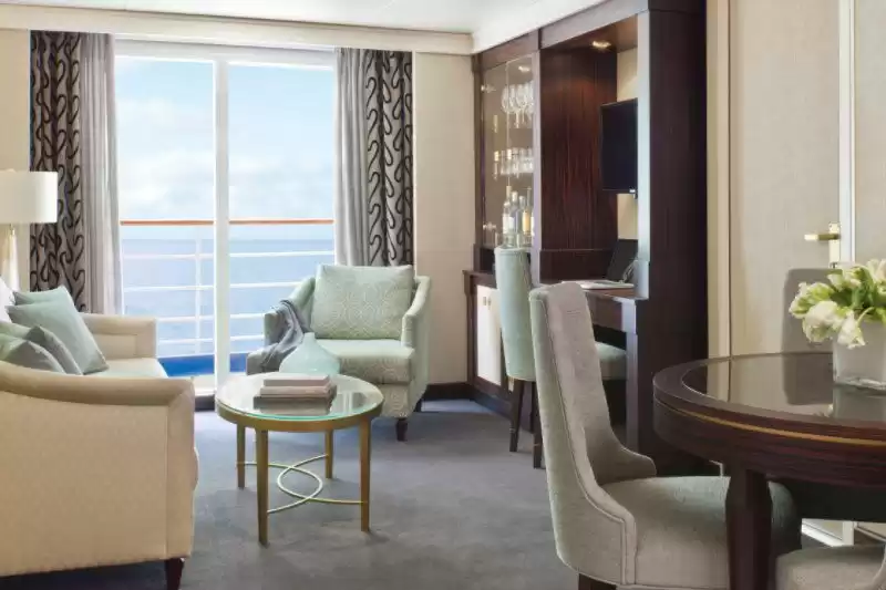 Grand Suite