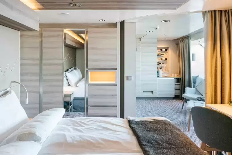Suite de canto