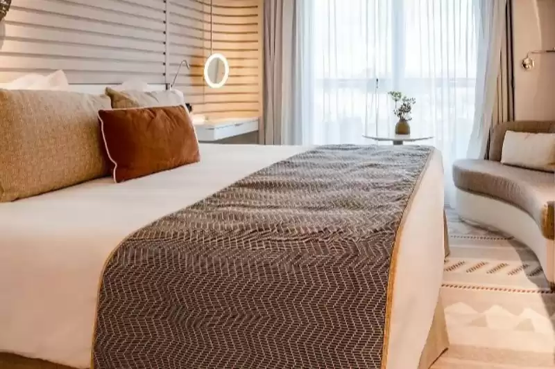 Cabine Varanda Prestige Convés 6