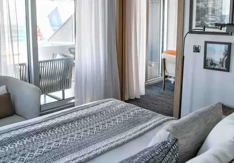Owner's Suite Convés 5