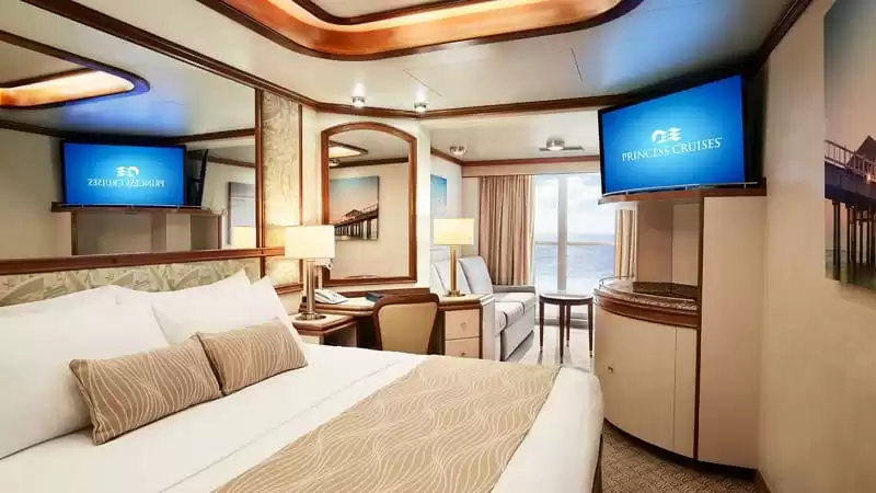 Mini-Suite Reserve Collection