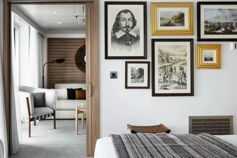 Owner's Suite Convés 5