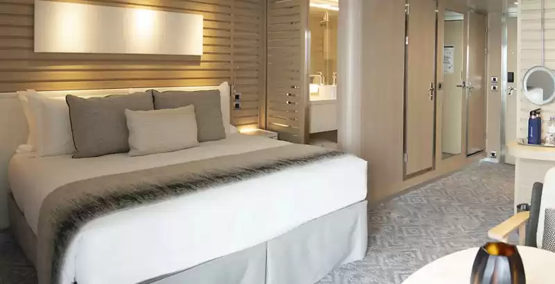 Suite Privilege Convés 6