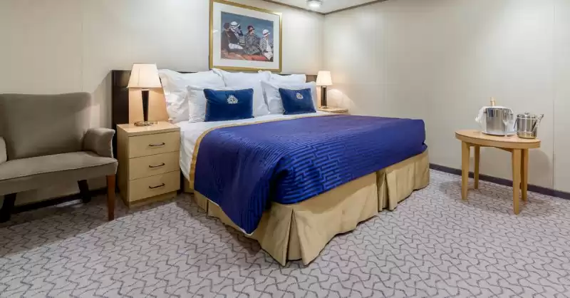 Cabine standard