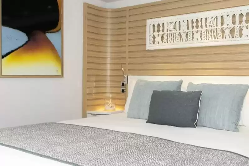 Suite Deluxe Convés 3