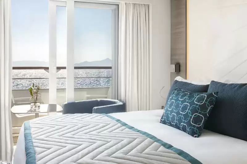 Suite Prestige Convés 5