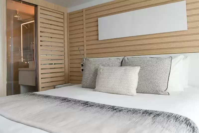 Cabine Prestige Convés 4