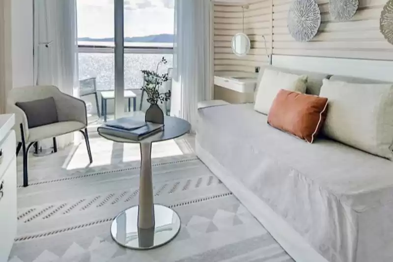 Suite Prestige Convés 6