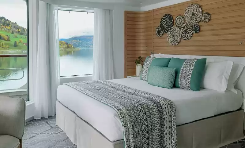 Suite Grand Deluxe Convés 6