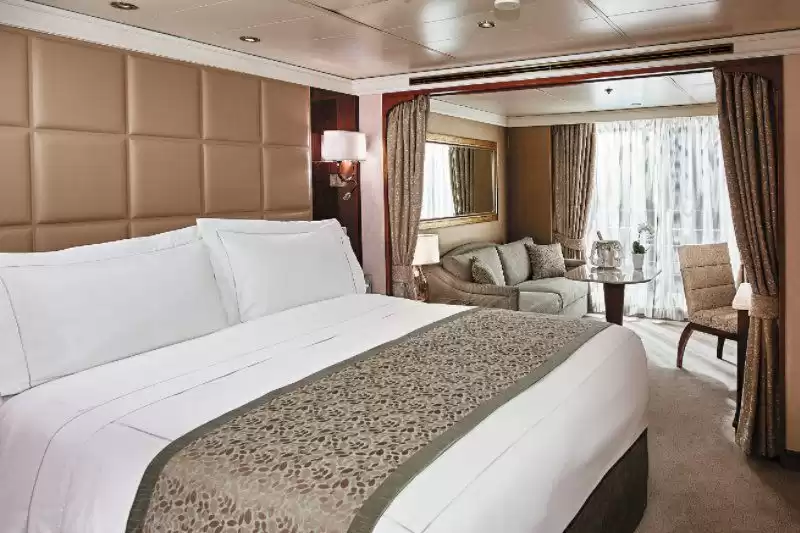 Penthouse Suite