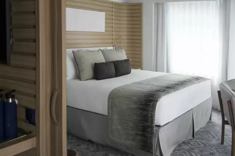 Suite Grand Deluxe Convés 6