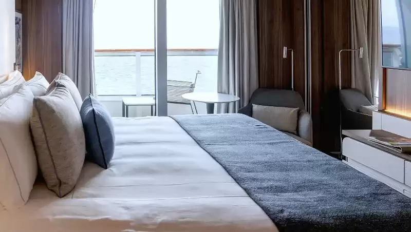 Suite Prestige Convés 7