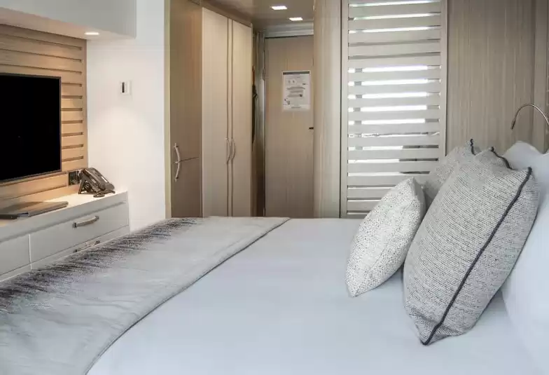 Suite Prestige Convés 6