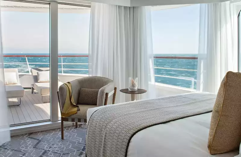 Suite Grand Deluxe Convés 6