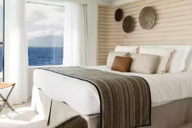 Suite Grand Deluxe Convés 6