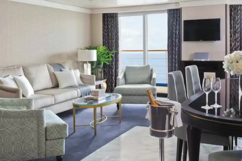 Master Suite