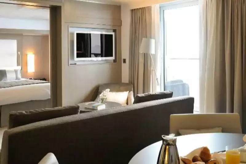 Owner's Suite - Convés 6