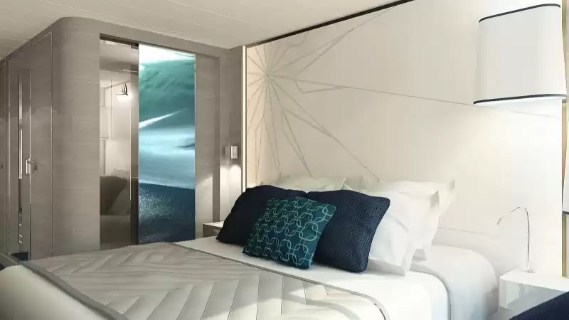 Suite Grand Deluxe Convés 6
