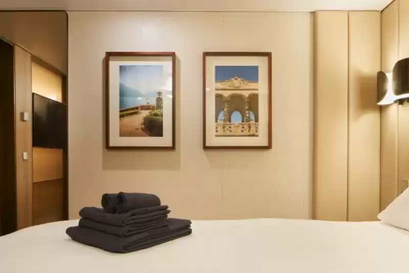 Grande Suite