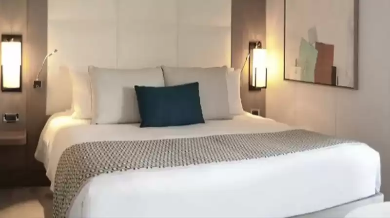 Suite Deluxe - Convés 6
