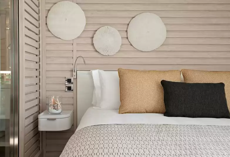 Suite Deluxe Convés 5