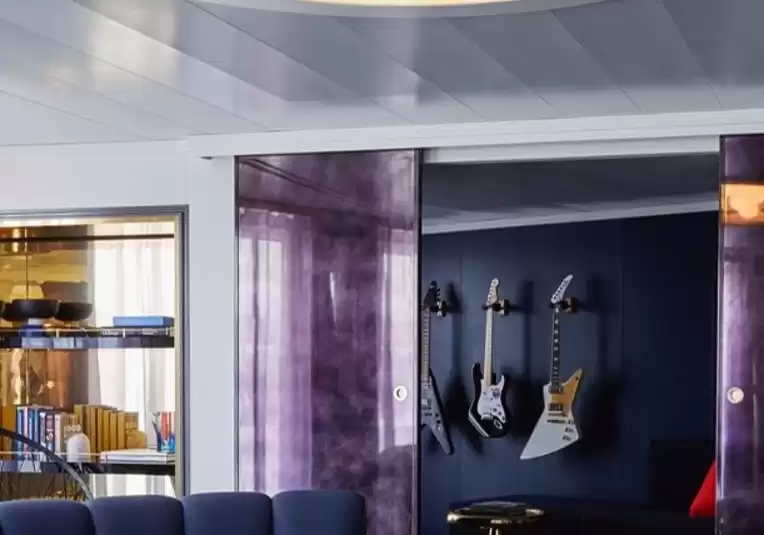 suite