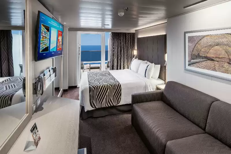 Suite deluxe Aurea