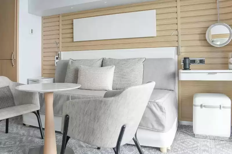 Suite Prestige Convés 5