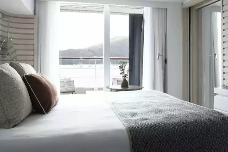 Suite Prestige Convés 5