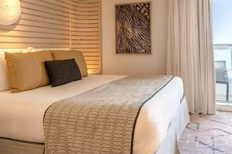 Suite Deluxe Convés 4