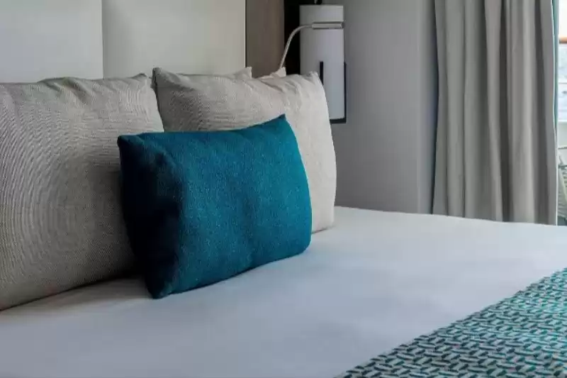 Suite Prestige - Convés 5