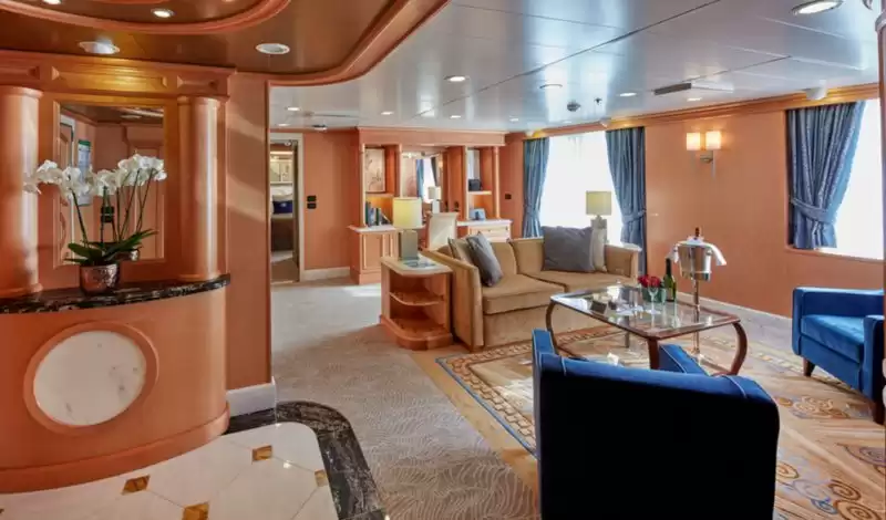 Suite Grande