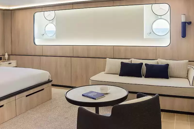 Mistral Suite Prestige