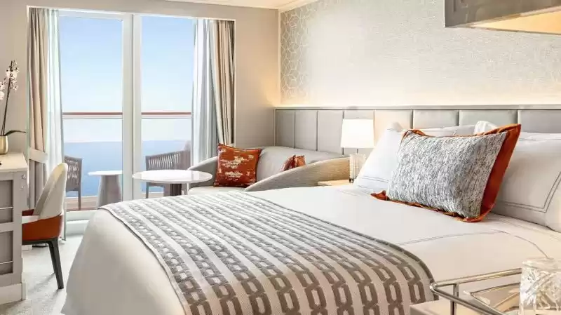 Cabina Varanda
