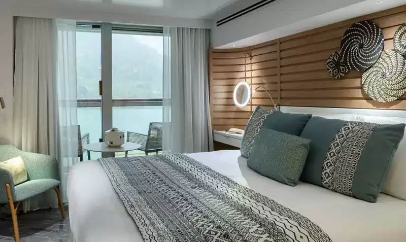 Suite Prestige Convés 5