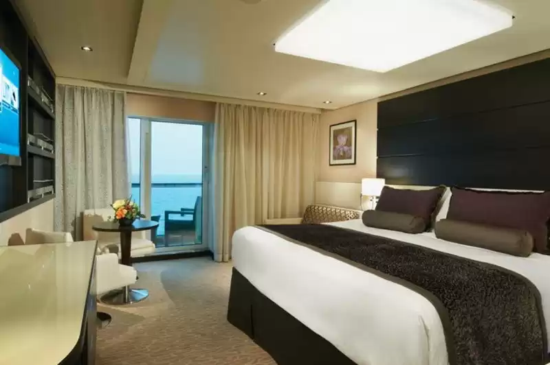 Haven Penthouse
