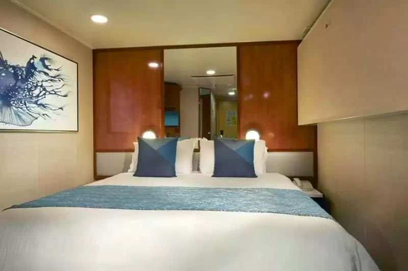 Cabine interna