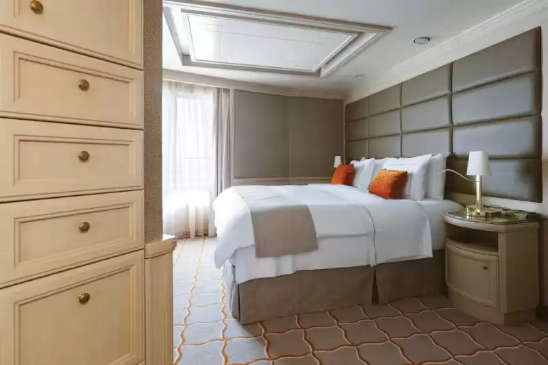 Grande Suíte 2 quartos