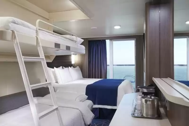 Mini Suíte
