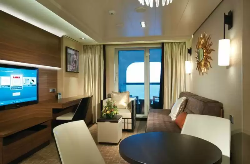 Haven Penthouse