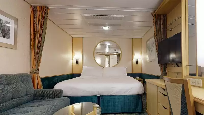 Cabine interna
