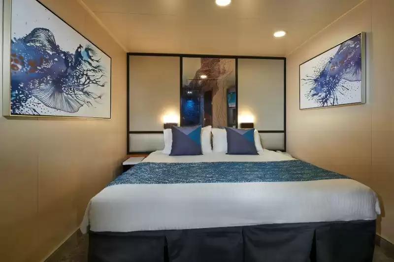 Cabine interna