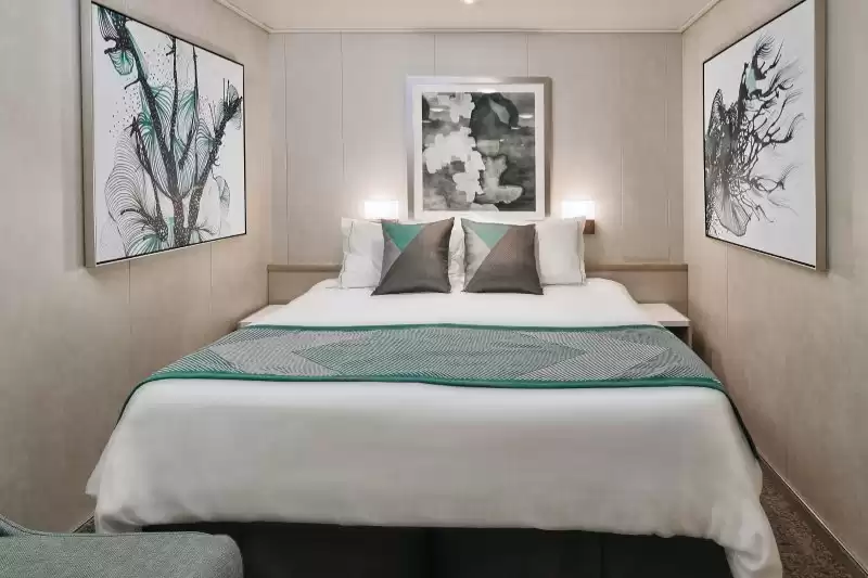 Cabine interna