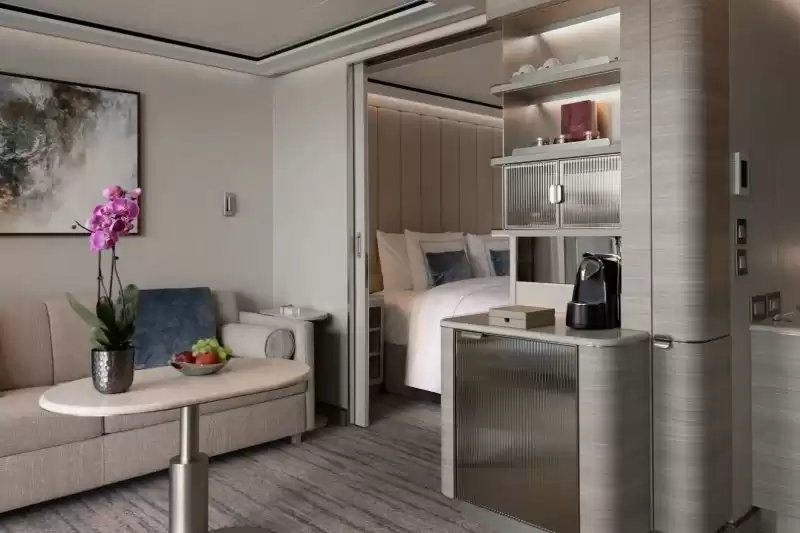 Suíte Medallion Premium