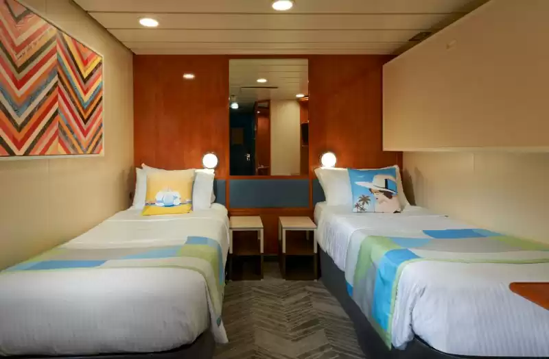 Cabine interna