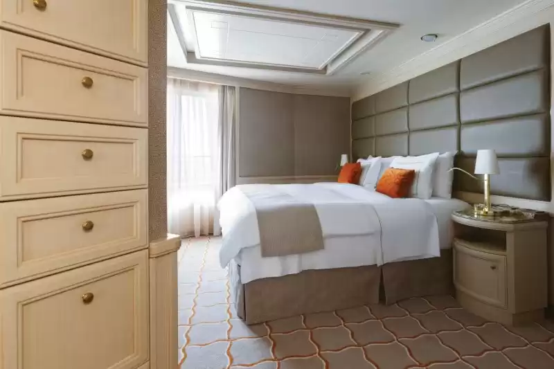 Grande Suíte 2 quartos