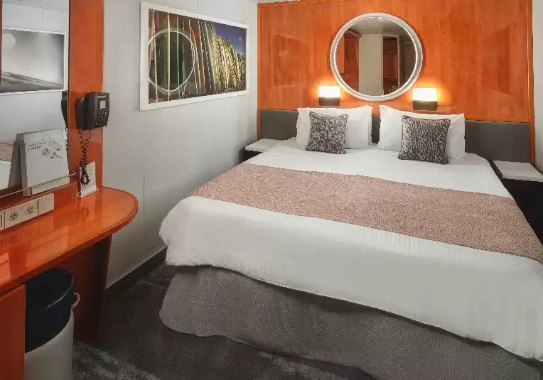 Cabine interna
